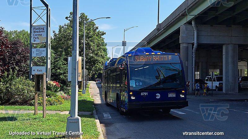 2021 Nova LFS #8791 on the Q00 Dragon Boat Shuttle 
2021 Nova LFS #8791 on the Q00 Dragon Boat Shuttle 
