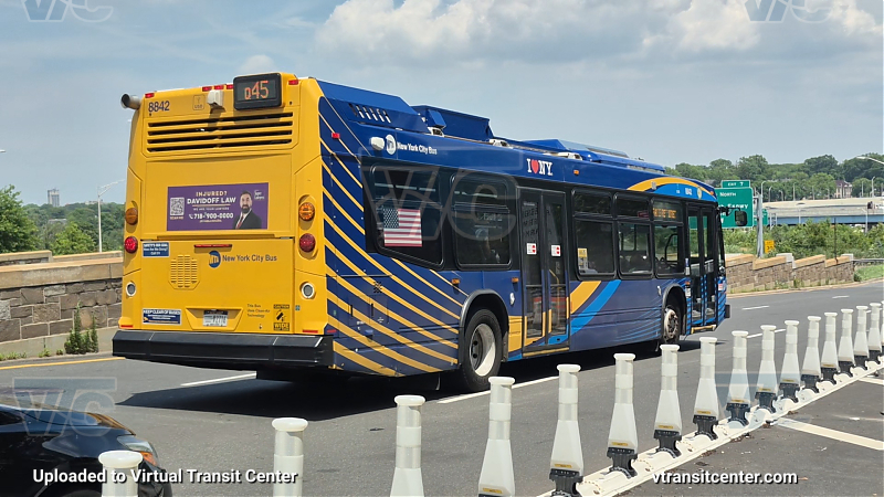 2022 Nova LFS #8842 on the Q45
2022 Nova LFS #8842 on the Q45
