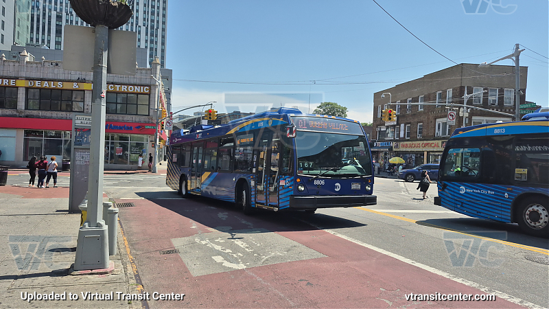 2022 Nova LFS #8806 on the Q1
2022 Nova LFS #8806 on the Q1
