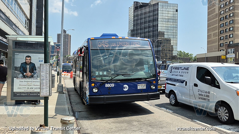 2021 Nova LFS #8809 on the Q45
2021 Nova LFS #8809 on the Q45
