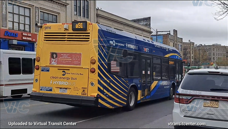 2021 Nova LFS HEV #9816 on the Q91 Q shuttle
2021 Nova LFS HEV #9816 on the Q91 Q shuttle
