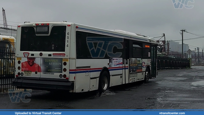 Coach USA branded, owned by NJT
Coach USA branded, owned by NJT
