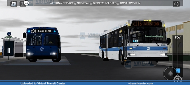 Woodville Transit Authority
