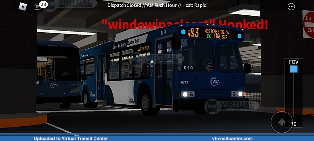 Woodville Transit Authority 
