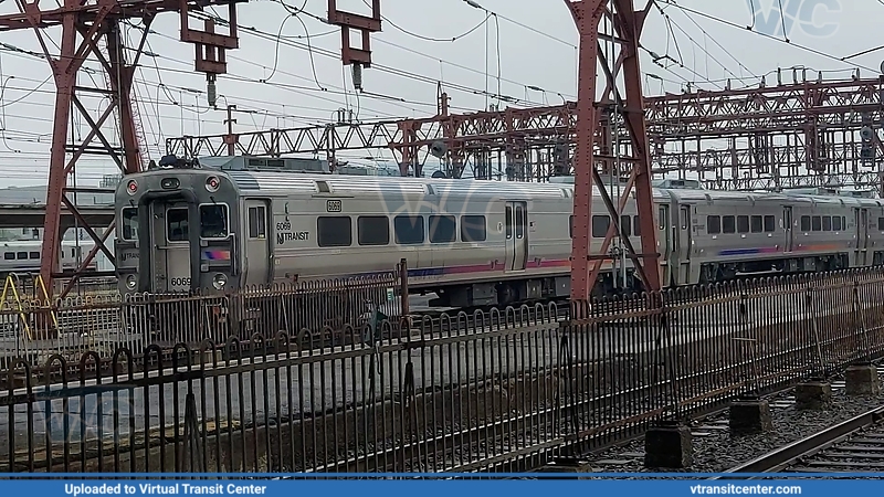 Hoboken 
Hoboken 
