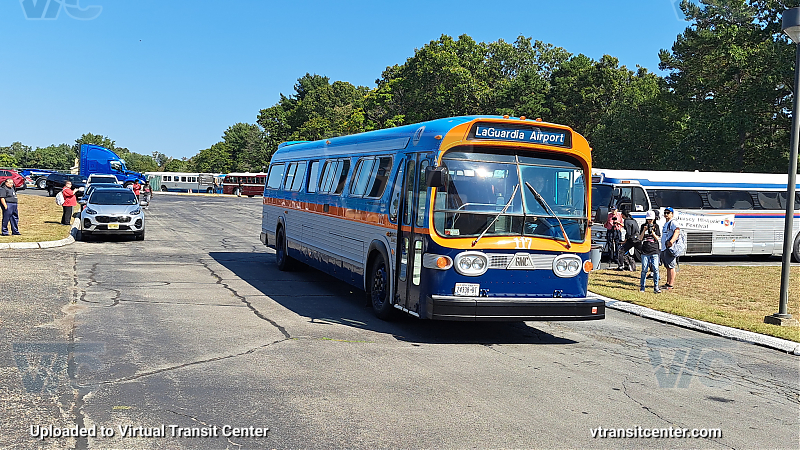 117 at NJ Bus Festival 
117 at NJ Bus Festival 
