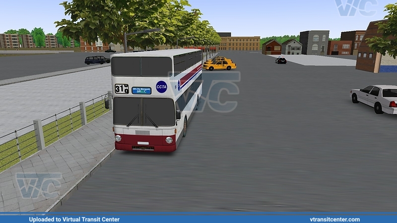 display bus
