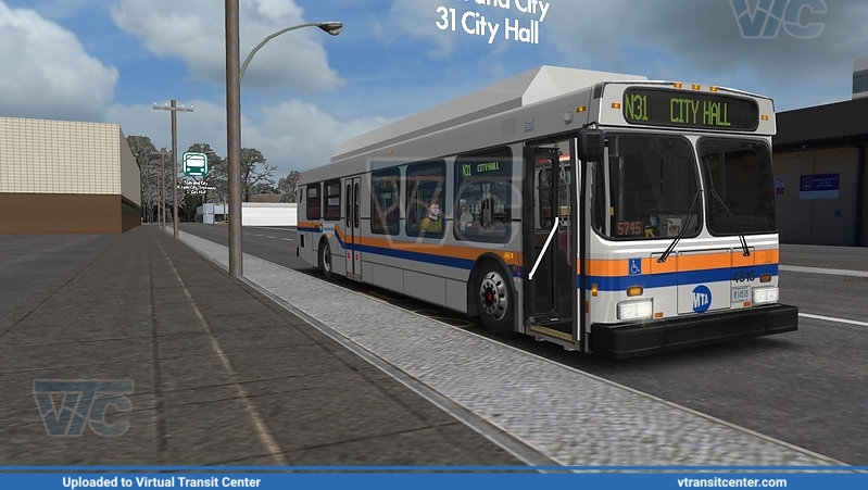 rt n31 city hall 2000 c40lf
