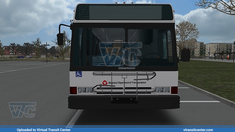 mta maryland  

