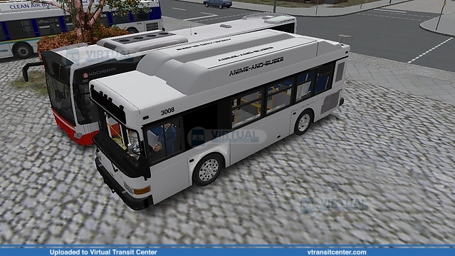 Baby Gillig CNG Coming Soon
Gillig 29',35' and 40' CNG Mod Coming soon.
