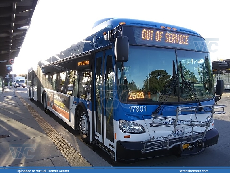 Community Transit 17801
