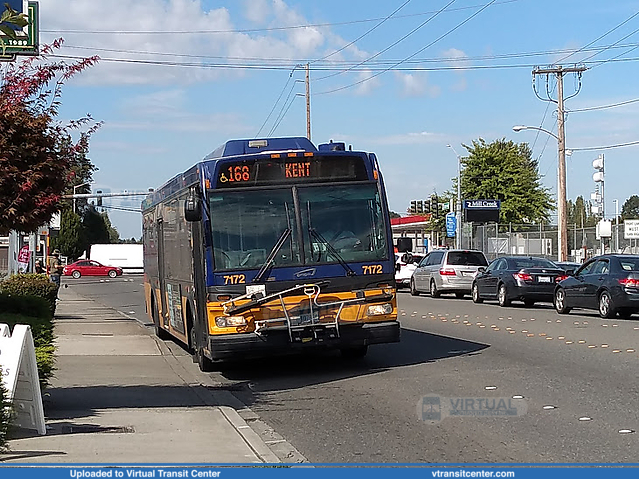 King County Metro 7172 on rt 168 to Kent
Route 168 to Kent
Orion VII NG
Keywords: King County Metro;Orion VII NG