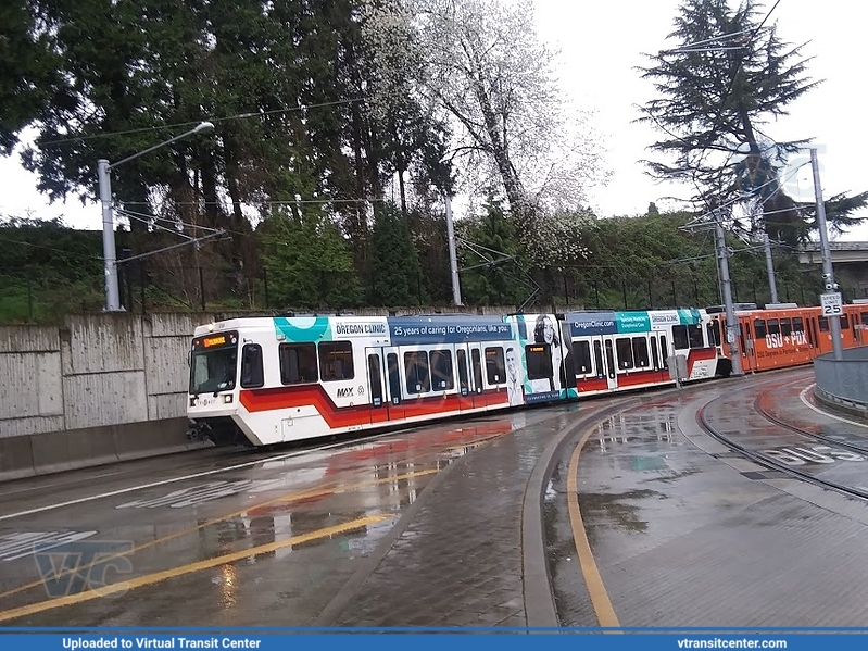 Trimet Siemens SD600 Type 2 #226
