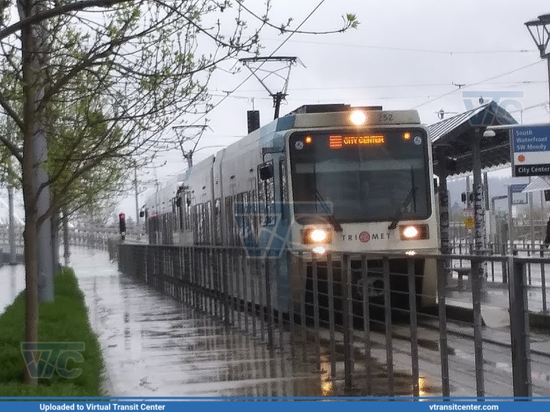 Trimet Siemens SD600 type 2 #252
