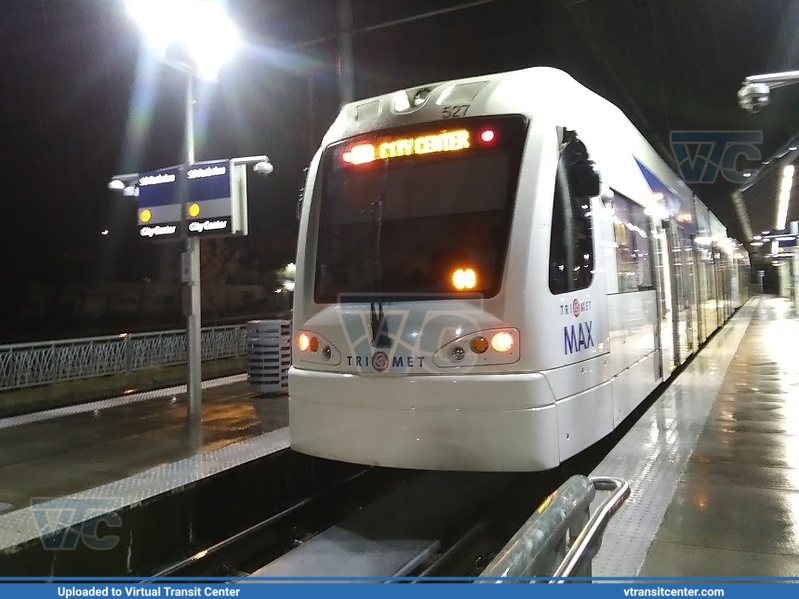 Trimet Siemens SD70 Type 5 #527
