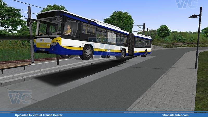 my computer hates this bus
Because it's way to heavy
