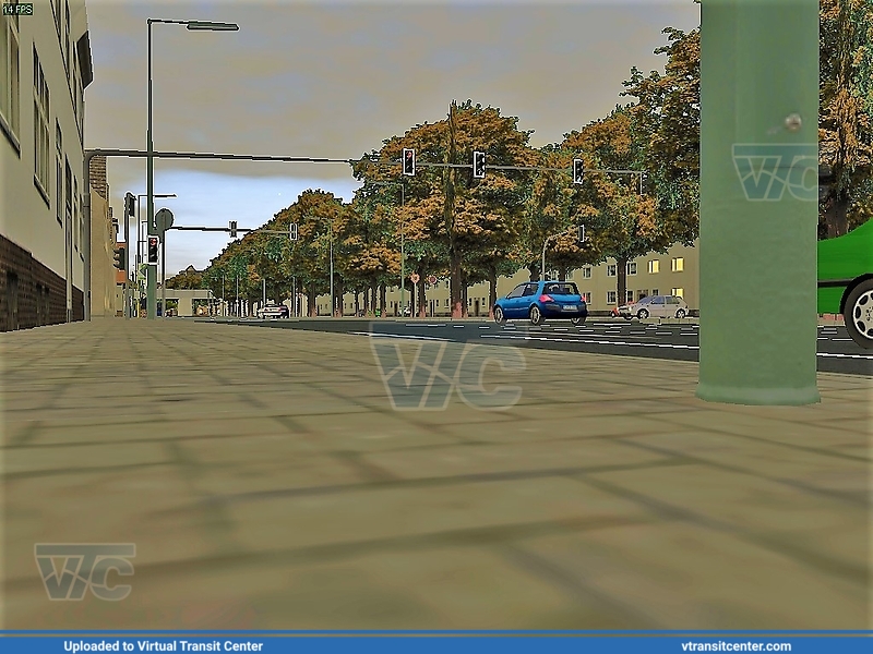 longest traffic pole bu me
