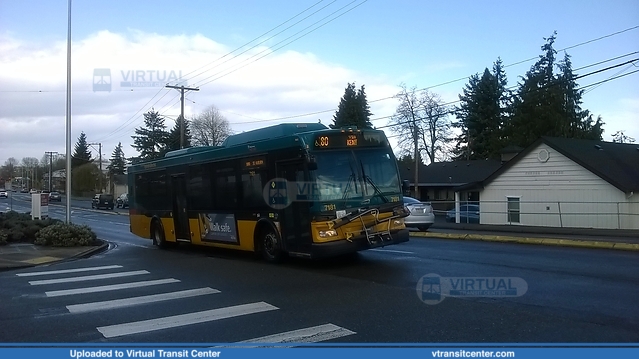 Orion 7 7181 on rt 180
