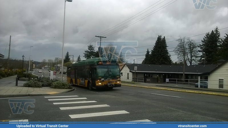 Orion 7 7151 on rt 180
