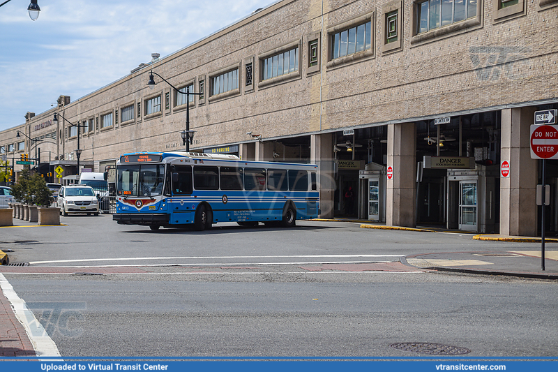 NJ Transit 6413 on Route 21
Route 21 Main & Day
NABI 416.15 (with Public Service Retro livery)
Raymond Blvd and Raymond Plaza E, Newark, NJ

Keywords: NJTBus;NABI416