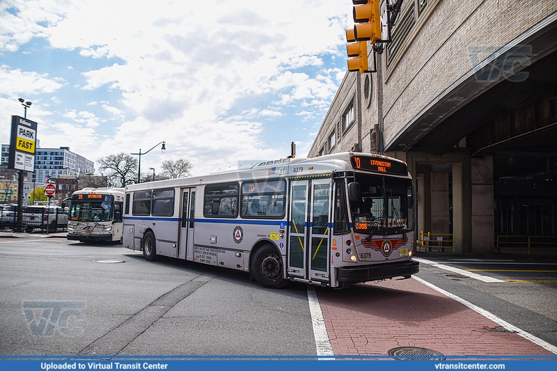 NJ Transit 6379 on Route 70
Route 70 Livingston Mall
NABI 416.15 (with Public Service Retro livery)
Keywords: NJTBus;NABI416