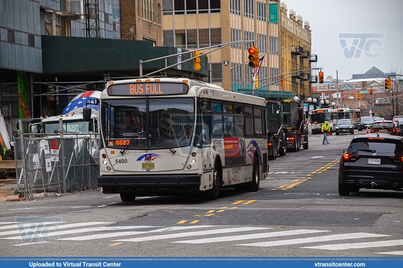 NJ Transit 5400 on Route 87
Route 87 Gates Avenue via Journal Square
NABI 416
Bergen Avenue and Sip Av, Jersey City, NJ
Keywords: NJTBus;NABI416