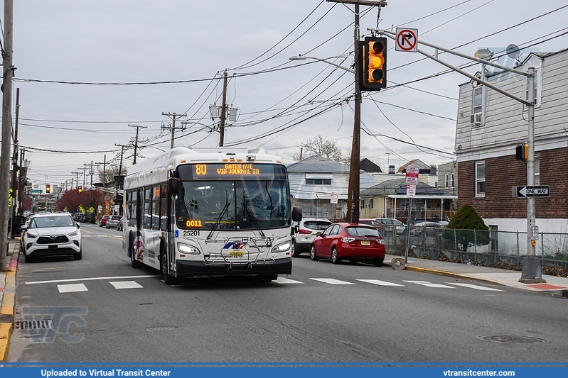 NJ Transit 25201 on Route 80
Route 80 Gates Avenue via Journal Square
New Flyer XD40
West Side Avenue and Stevens Avenue, Jersey City, NJ
Keywords: NJTBus;XD40