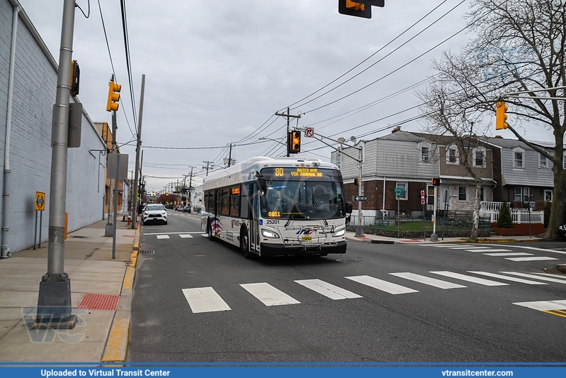 NJ Transit 25201 on Route 80
Route 80 Gates Avenue via Journal Square
New Flyer XD40
West Side Avenue and Stevens Avenue, Jersey City, NJ
Keywords: NJTBus;XD40