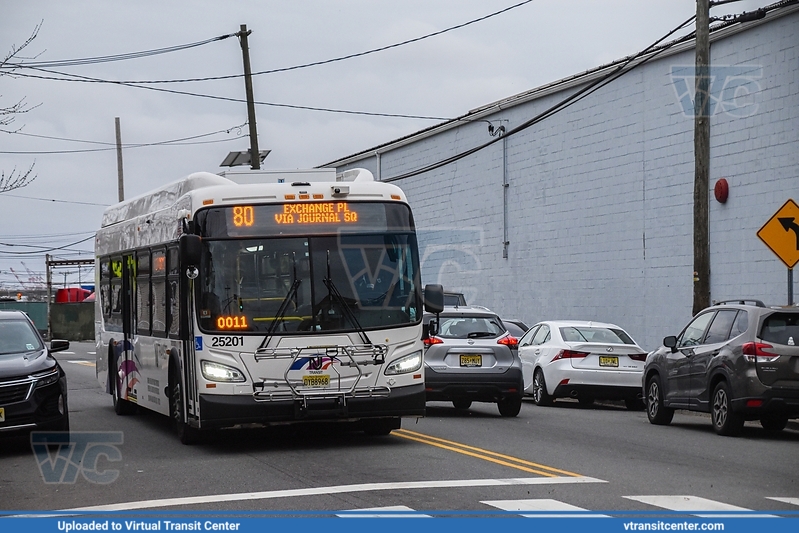 NJ Transit 25201 on Route 80
Route 80 Gates Avenue via Journal Square
New Flyer XD40
West Side Avenue and Stevens Avenue, Jersey City, NJ
Keywords: NJTBus;XD40