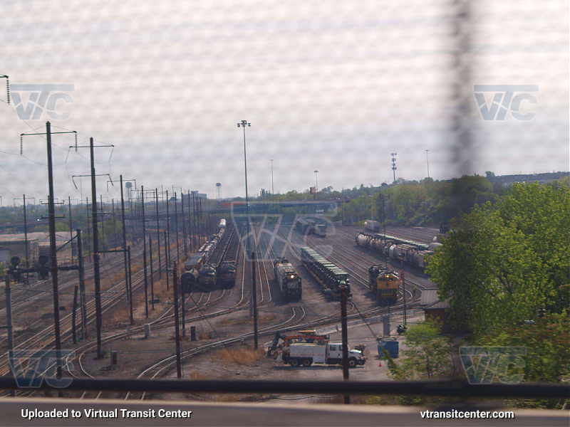 Reading Heritage
NS Reading Heritage unit doing a run around as it prepares to leave Baltimore/Bayview MD VIA the NEC/Post Road Subto Harrisburg
Keywords: HeritageUnit,NS, Norfolk Southern,Bayview,MD,Baltimore