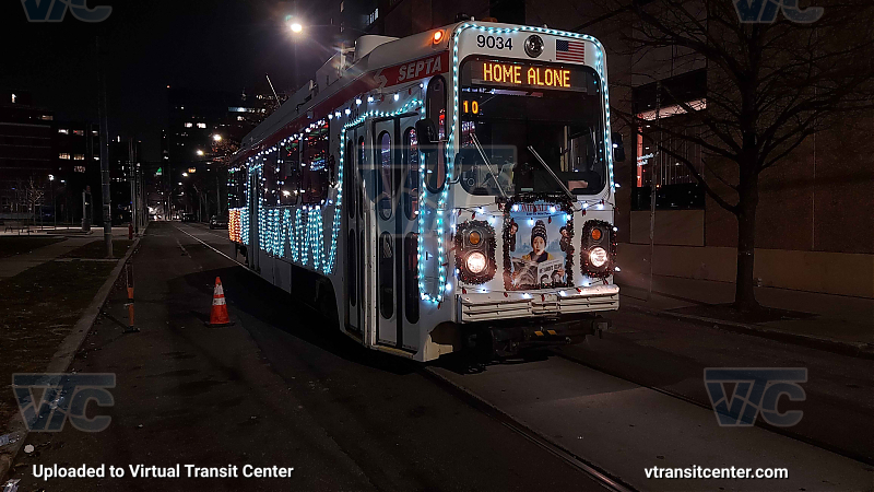 Home Alone
Taken Dec. 6th, 2025. Home Alone Trolley #9034 made by Elmwood Depot.
