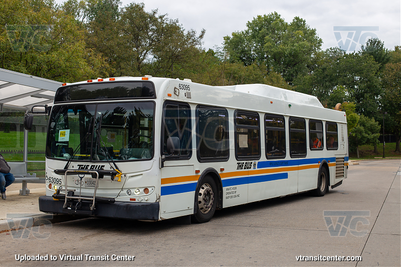 GoPGC #63095 on Route P43
