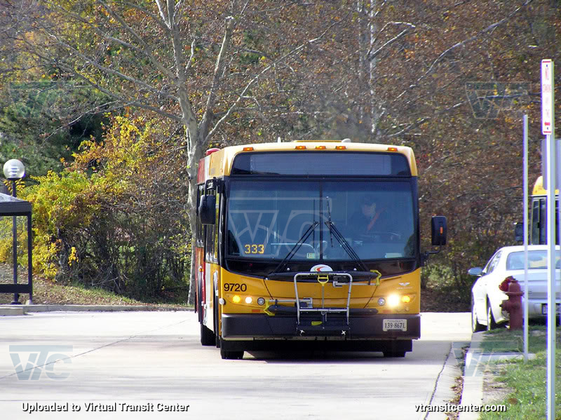 Fairfax Connector 9720
November 11th 2008
Keywords: Fairfax Connector