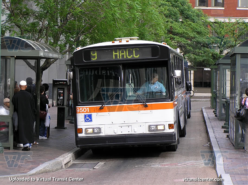 CAT Harrisburg 9501 on Route 9
Route 9 to HACC
Keywords: CAT Harrisburg;Phantom