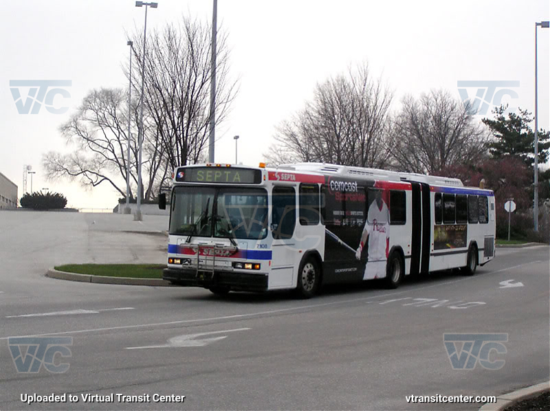 SEPTA 7108
