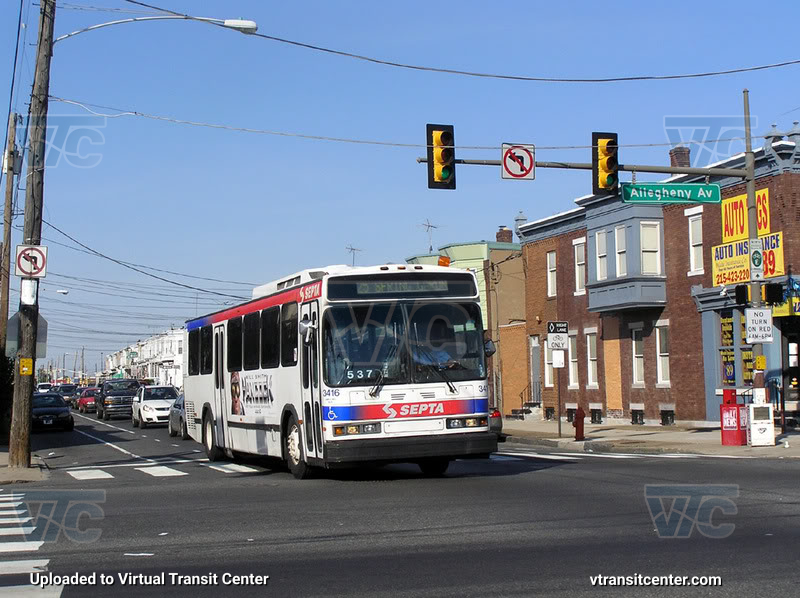 Filename=20220604_112854.jpg
Filesize=2350KiB
Dimensions=2048x1536
Date added=Aug 07, 2022 SEPTA 1989 Neoplan AN440 3416 on route 25
Photo by Basview
