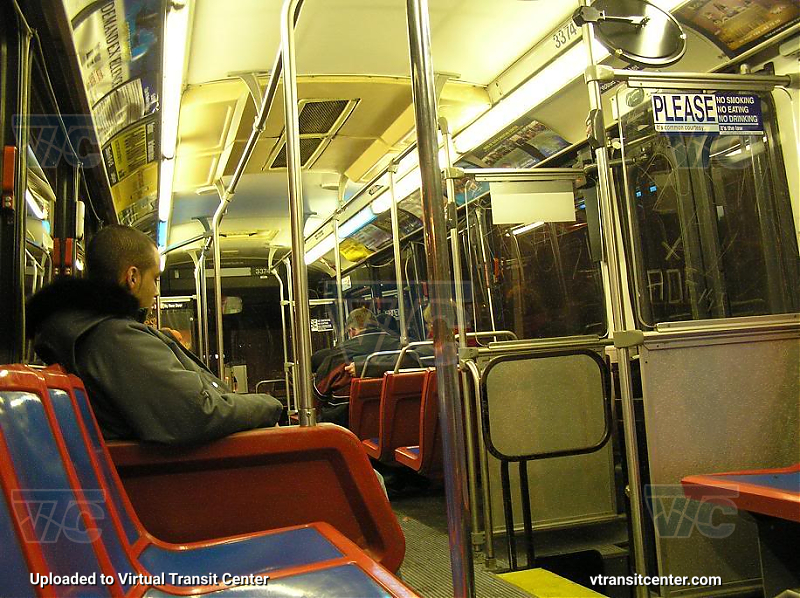 Interior of SEPTA Neoplan 3374
Interior, Facing forward
Keywords: SEPTA;Neoplan AN440