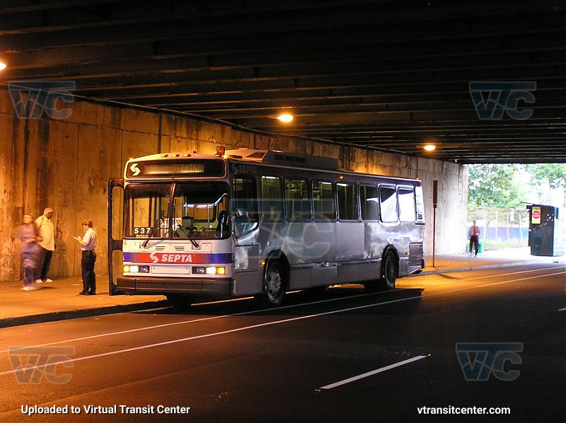 SEPTA Neoplan 3419 on Route 25
Route 25 to Frankford Terminal
September 14th, 2007
Keywords: SEPTA;Neoplan AN440