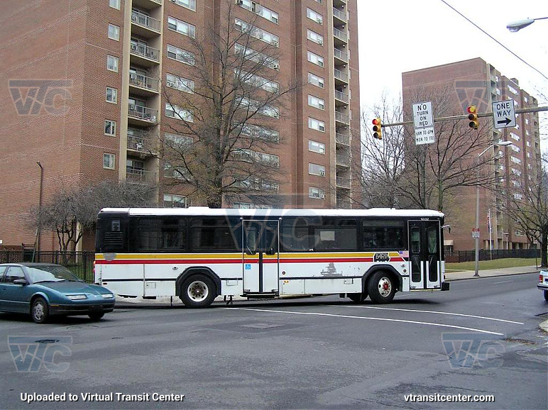 BARTA 9102
Side view
December 27th 2007
