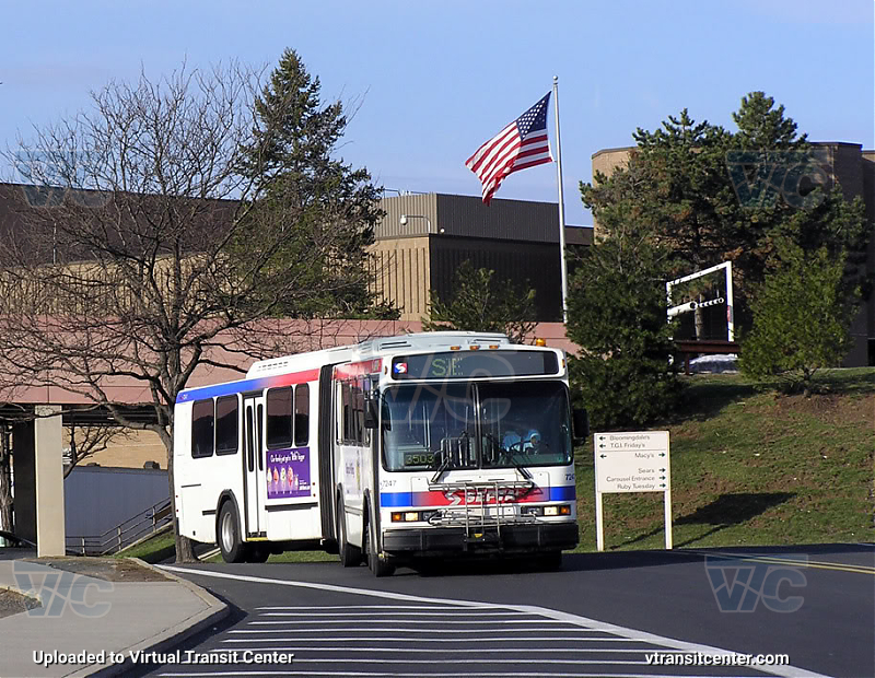SEPTA 7247
