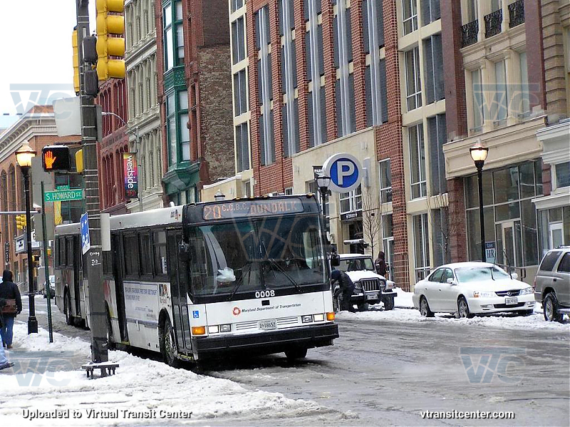 MTA Maryland 0008
Route 20 to CCBC Dundalk
