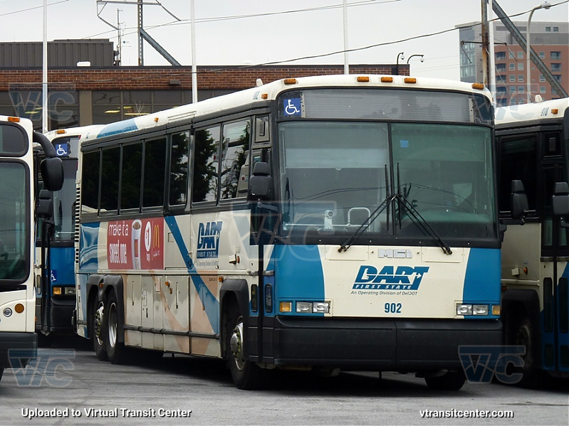 DART First State 902
