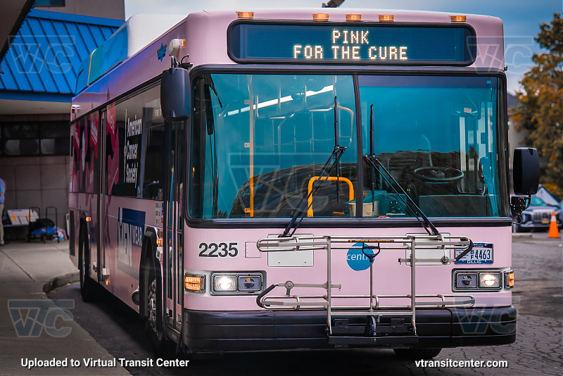 2235
It’s Breast Cancer Awareness Month, which means it’s time for Centro’s 3rd annual Pink Bus Unveiling! Breast cancer touches lives in every community, and we hope this bus serves as a reminder to prioritize screenings, support those in treatment, and continue the fight against breast cancer. 🚍💗
We’re proud to partner with Crouse Health, Lamar Transit Advertising, and fellow Men Wear Pink Ambassadors alongside the American Cancer Society. Thank you to our sponsors for supporting this important cause!
Keep an eye out for the pink bus throughout October!
If you feel inspired, donate to the Men Wear Pink Campaign cancer.org/involved/fundraise/men-wear-pink
Acropolis Realty Group Novelis Birch Wealth Management First Source Federal Credit Union 
#PinkIsOnTheMove #BreastCancerAwareness #MenWearPink #StrongerTogether #PinkForACause
