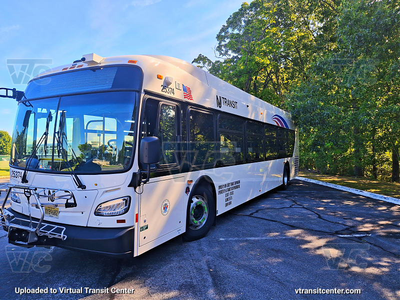 NJ Transit 25374
At the Bus Festival
Keywords: Jerzey boy Productions