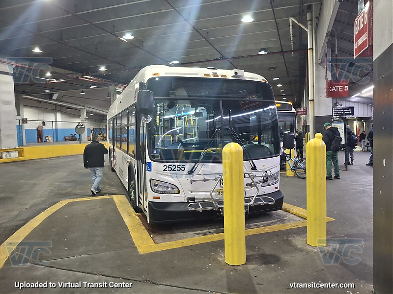 NJ Transit 25255
403 at Gate 6


First day of Service
Keywords: Jerzey boy Productions