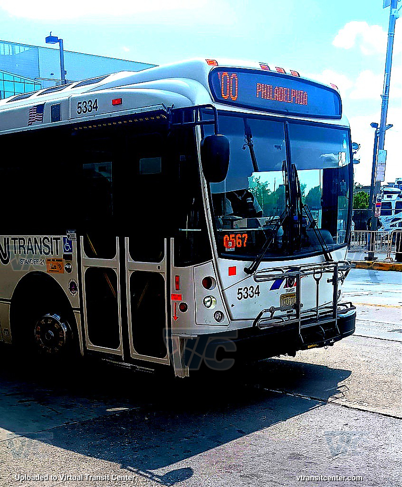NJ Transit 5334 on the 400
Keywords: Jerzey boy Productions