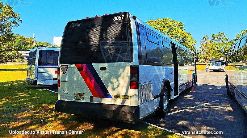 NJ Transit 3057
