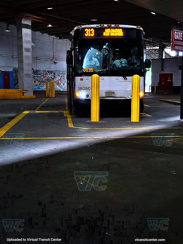 NJ Transit 18080 on the 313
Keywords: Jerzey boy Productions