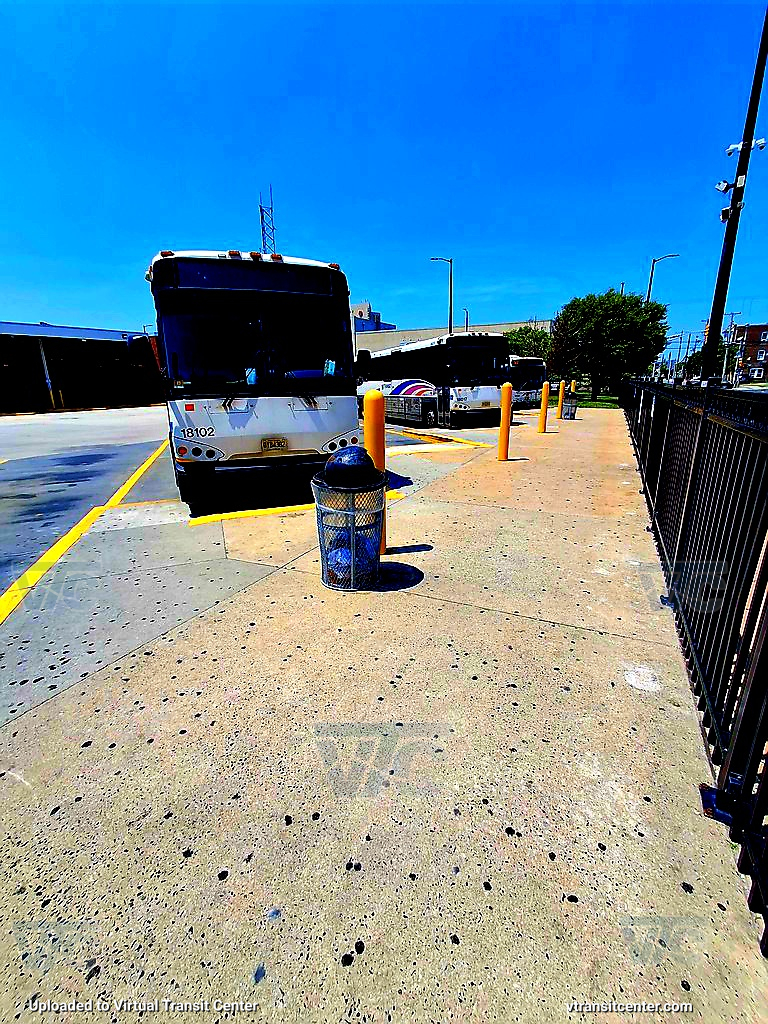 NJ Transit 18102
Keywords: Jerzey boy Productions