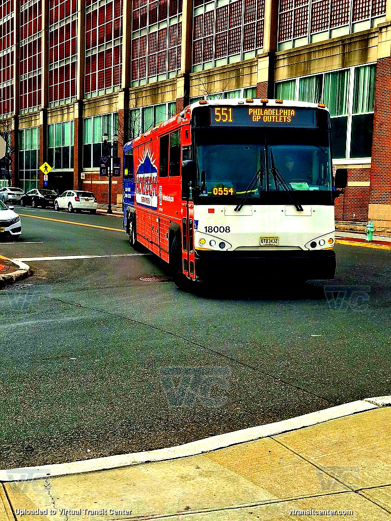 NJ Transit 18008 on the 551
Keywords: Jerzey boy Productions